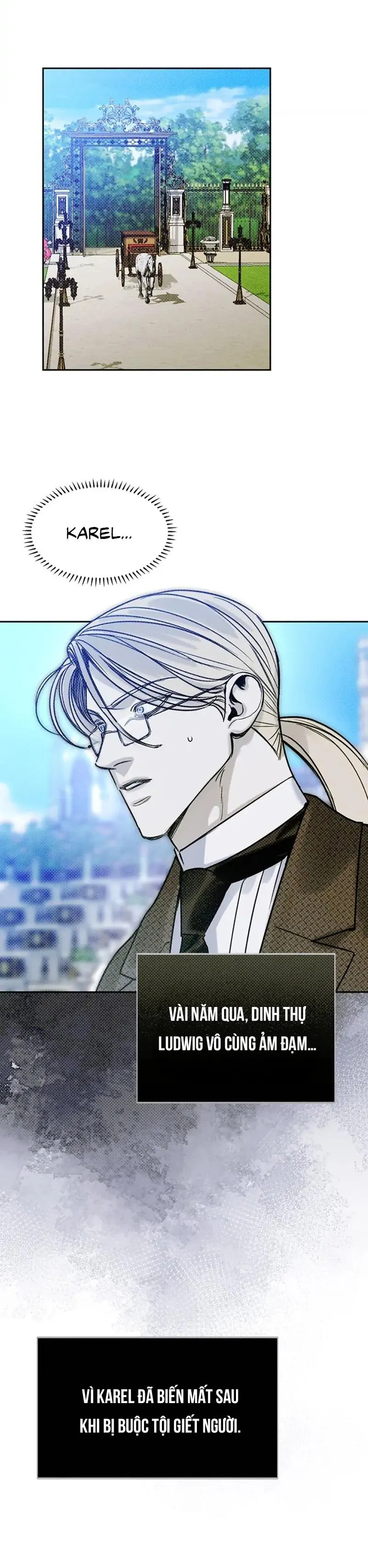 SOLO FOR TWO Chapter 18 Trang 10