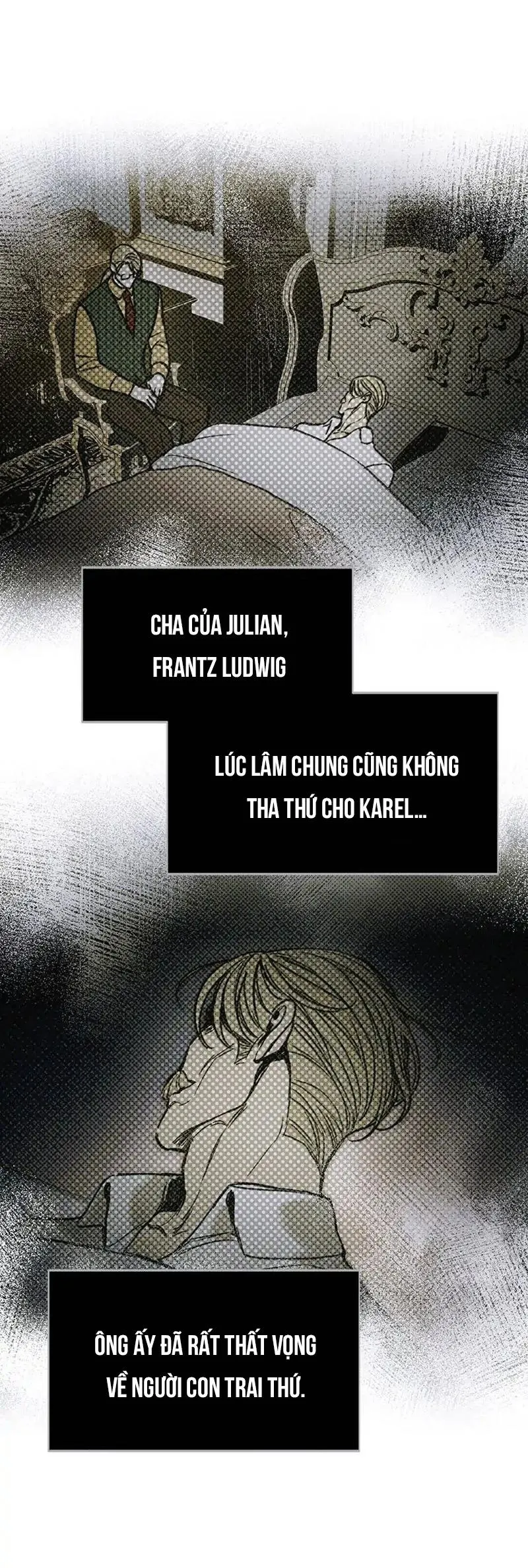 SOLO FOR TWO Chapter 18 Trang 11