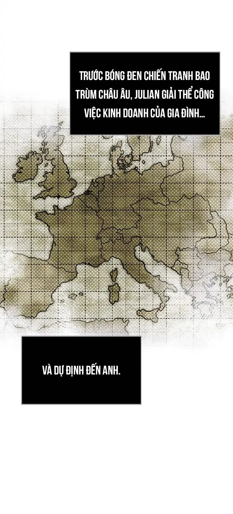 SOLO FOR TWO Chapter 18 Trang 12