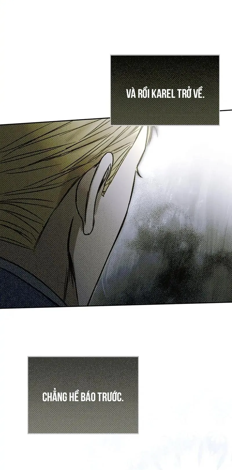 SOLO FOR TWO Chapter 18 Trang 14