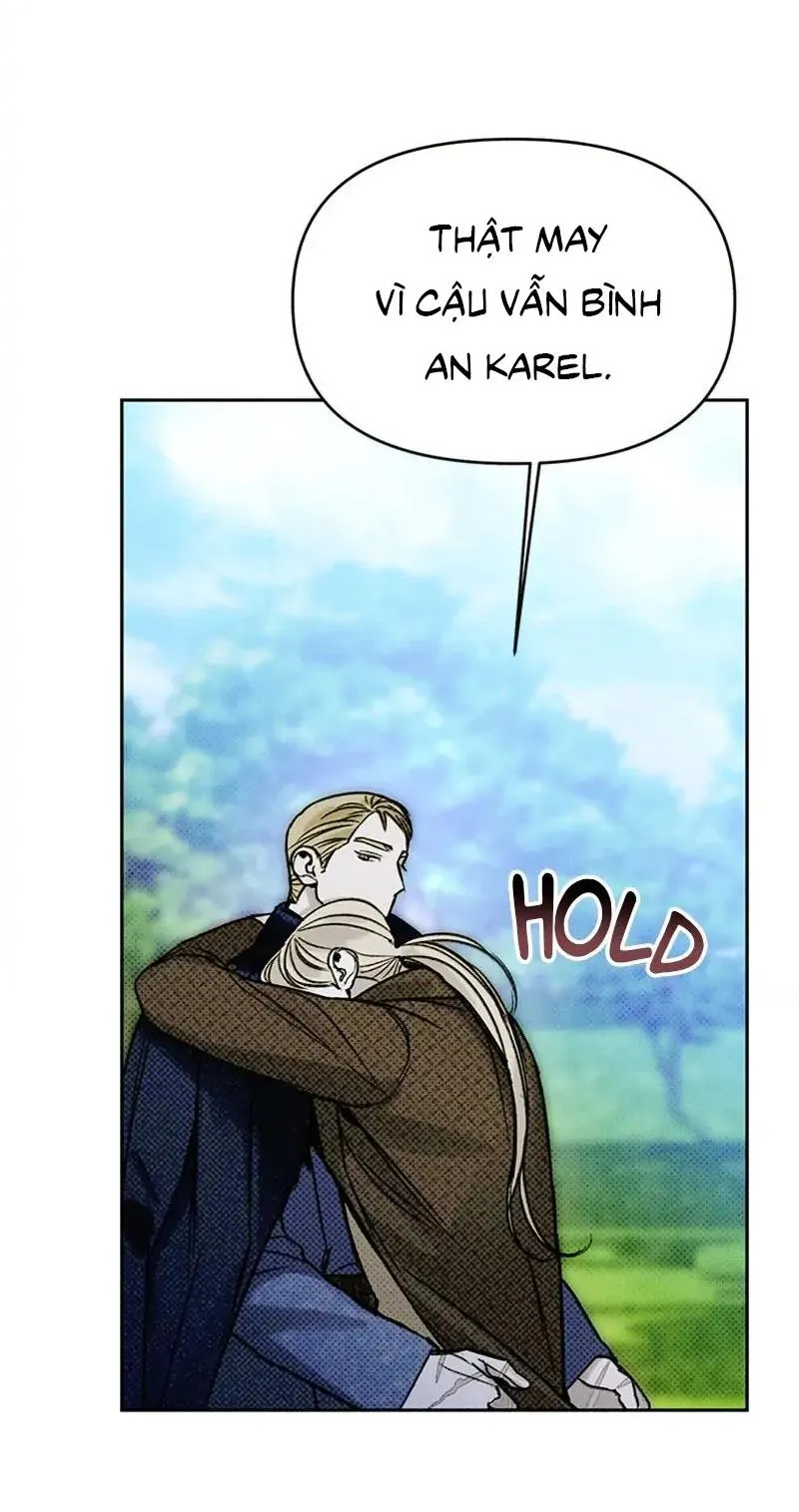 SOLO FOR TWO Chapter 18 Trang 17