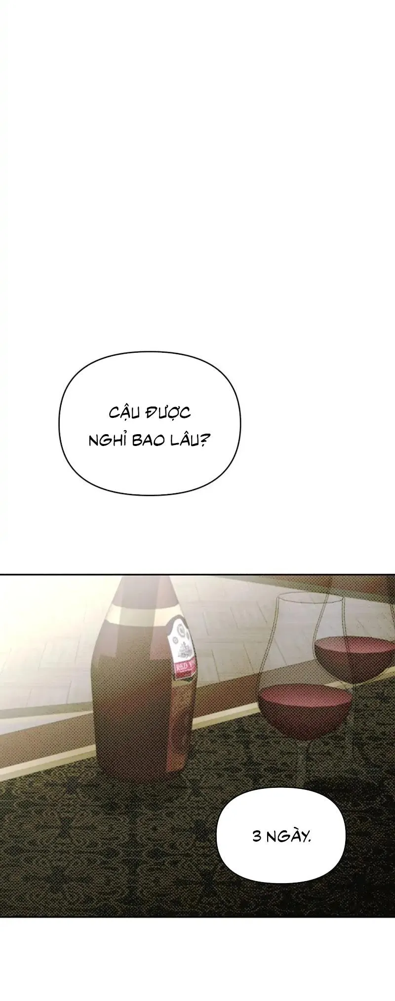 SOLO FOR TWO Chapter 18 Trang 20