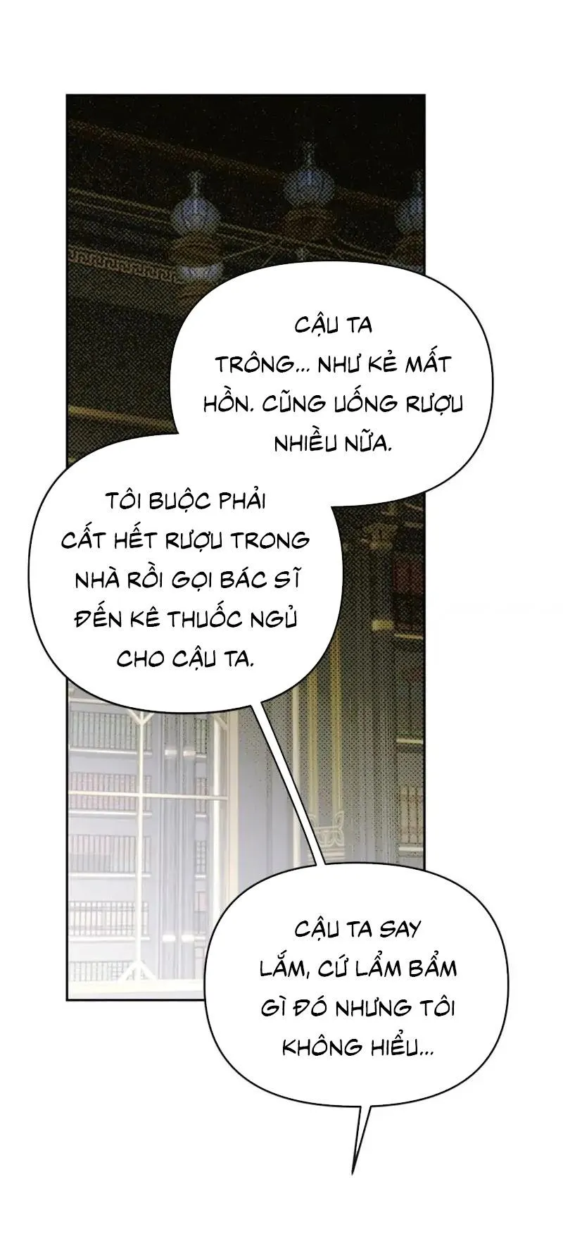 SOLO FOR TWO Chapter 18 Trang 23