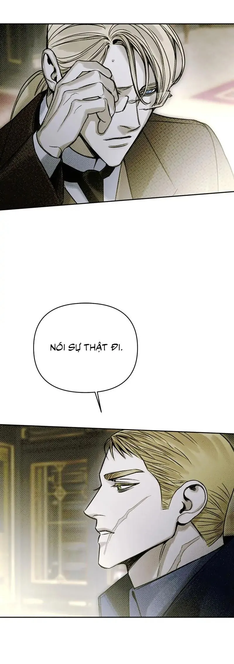 SOLO FOR TWO Chapter 18 Trang 24