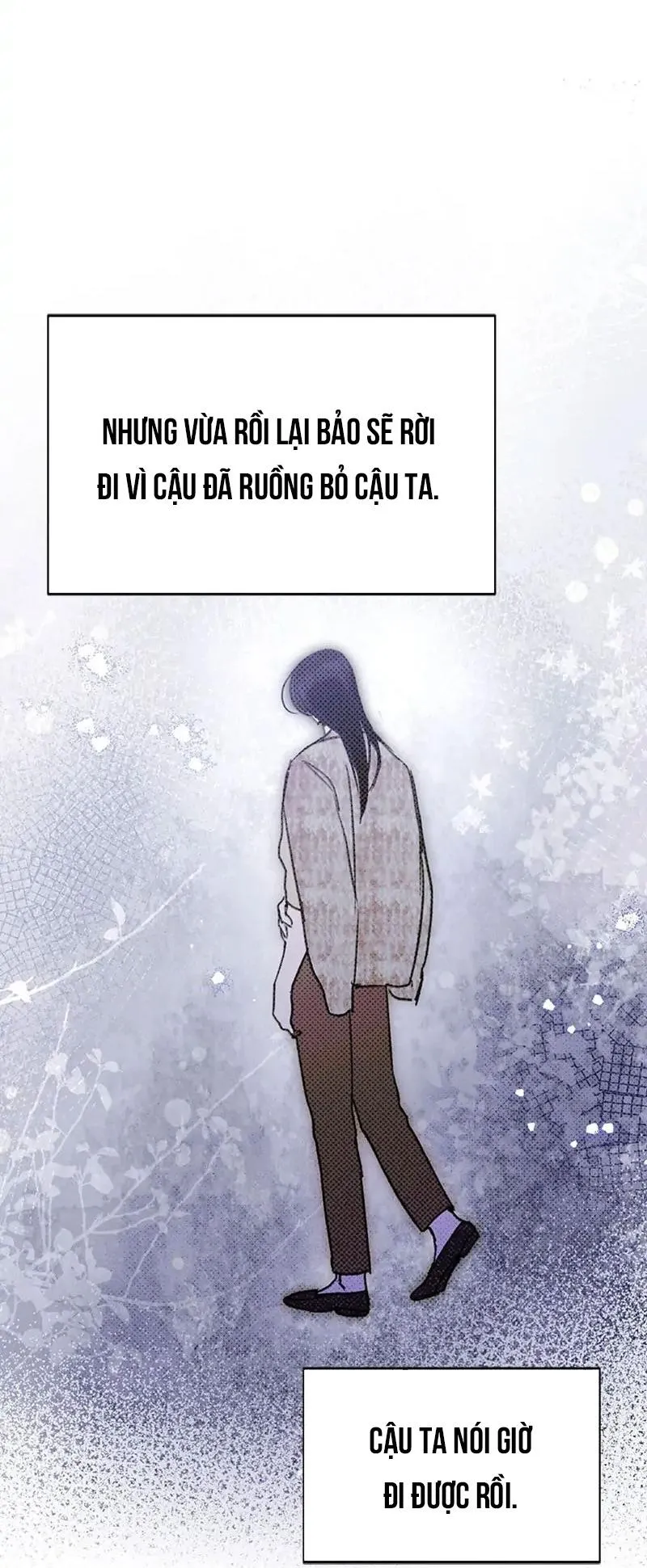 SOLO FOR TWO Chapter 18 Trang 26