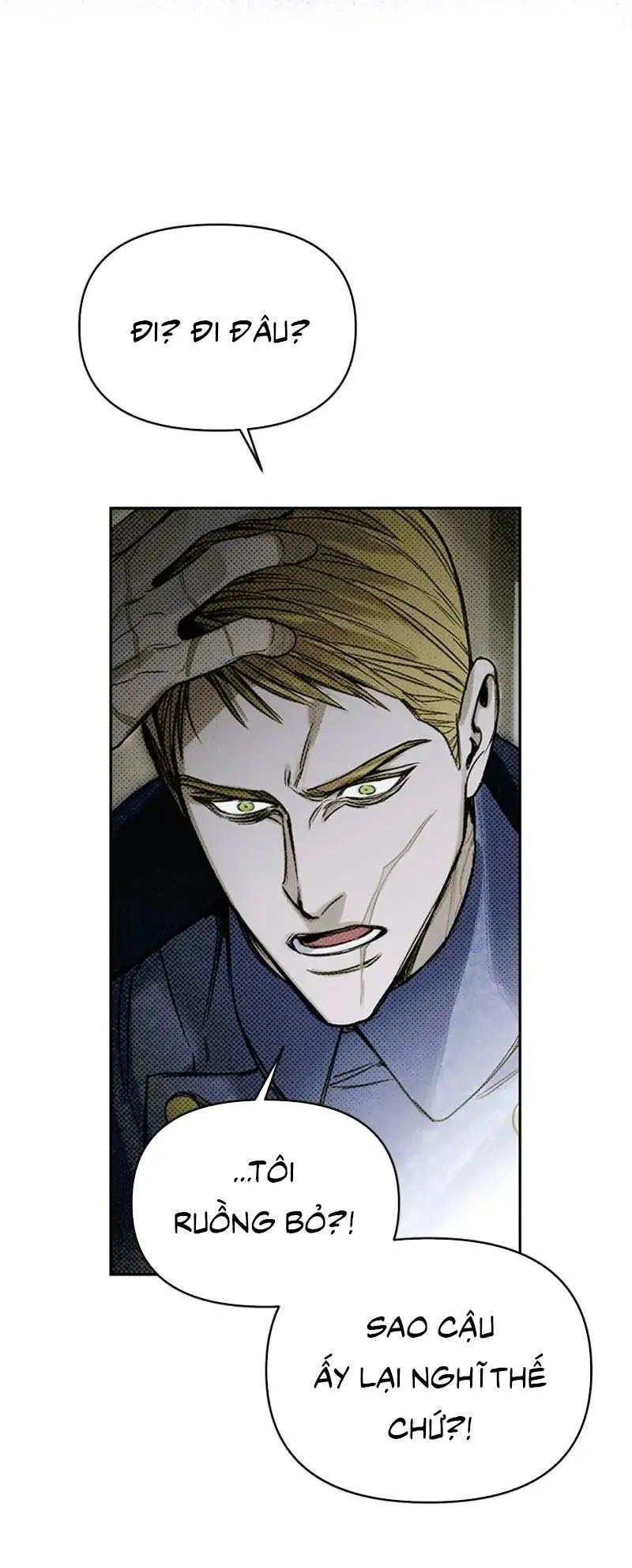 SOLO FOR TWO Chapter 18 Trang 27