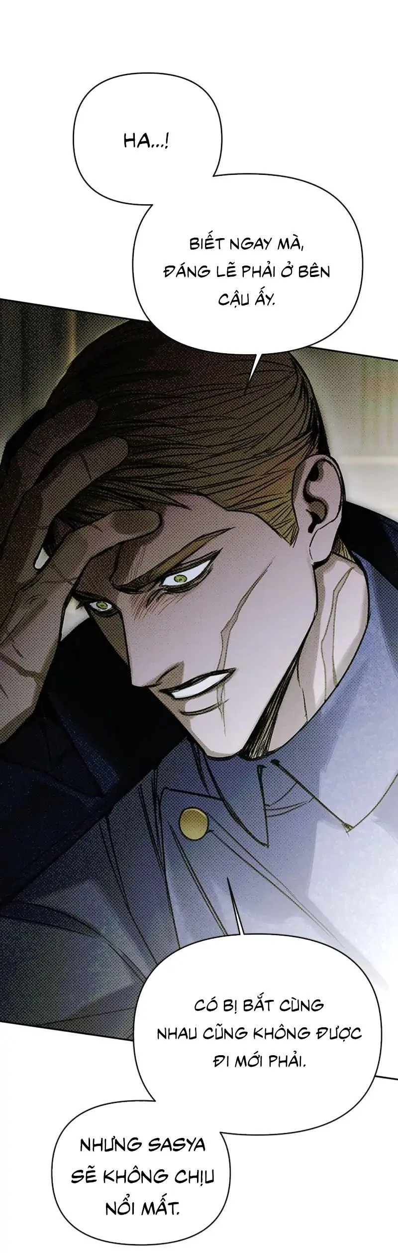 SOLO FOR TWO Chapter 18 Trang 29