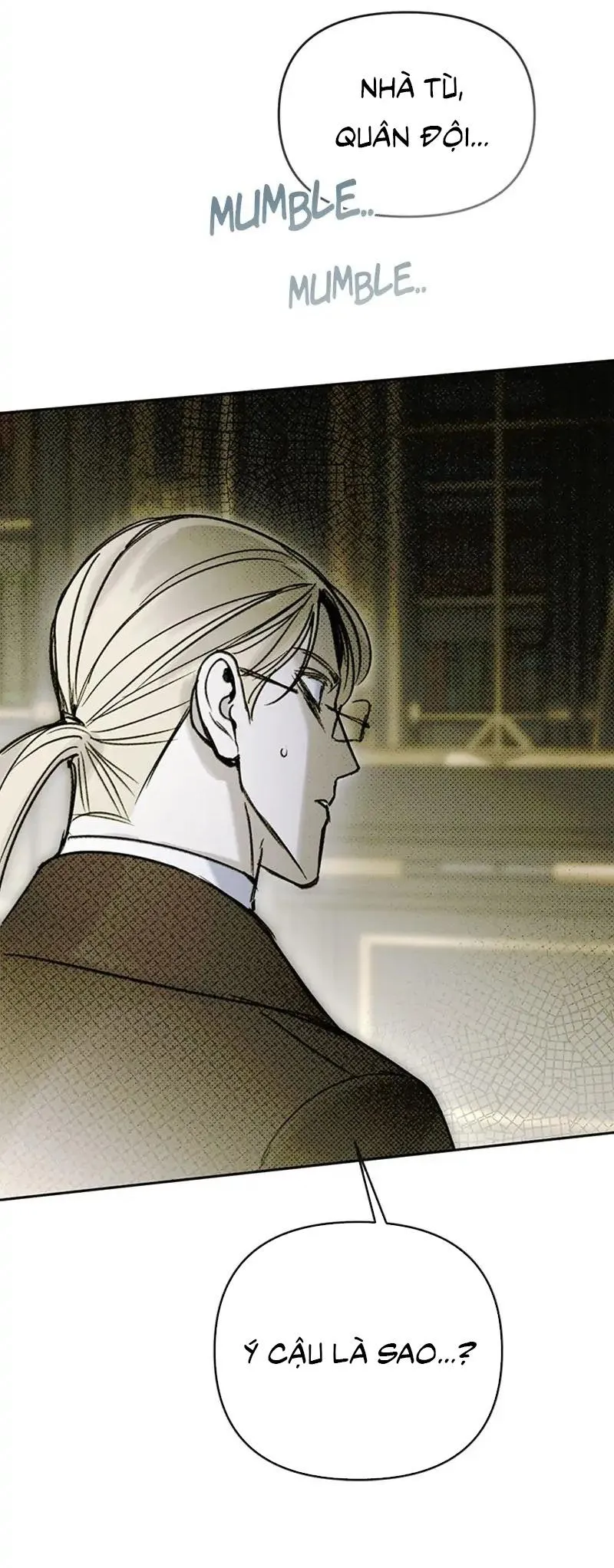 SOLO FOR TWO Chapter 18 Trang 30