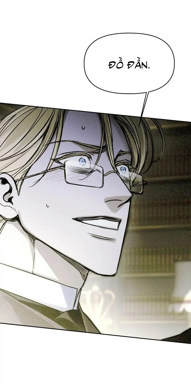 SOLO FOR TWO Chapter 18 Trang 34