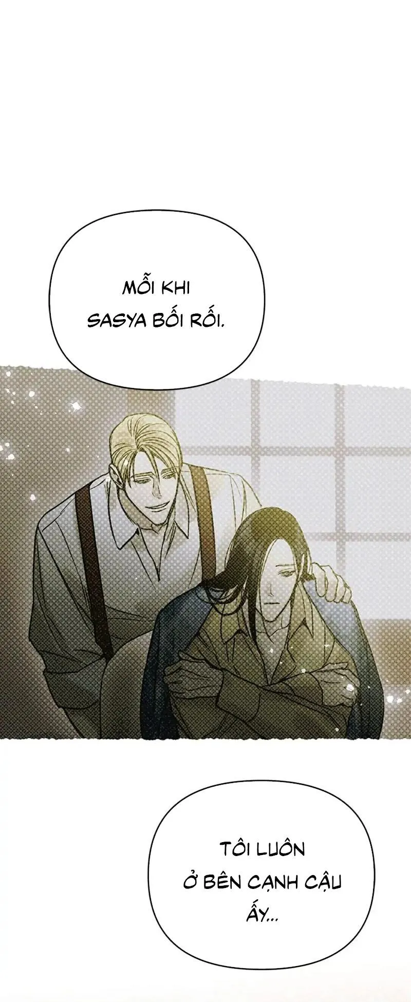 SOLO FOR TWO Chapter 18 Trang 38