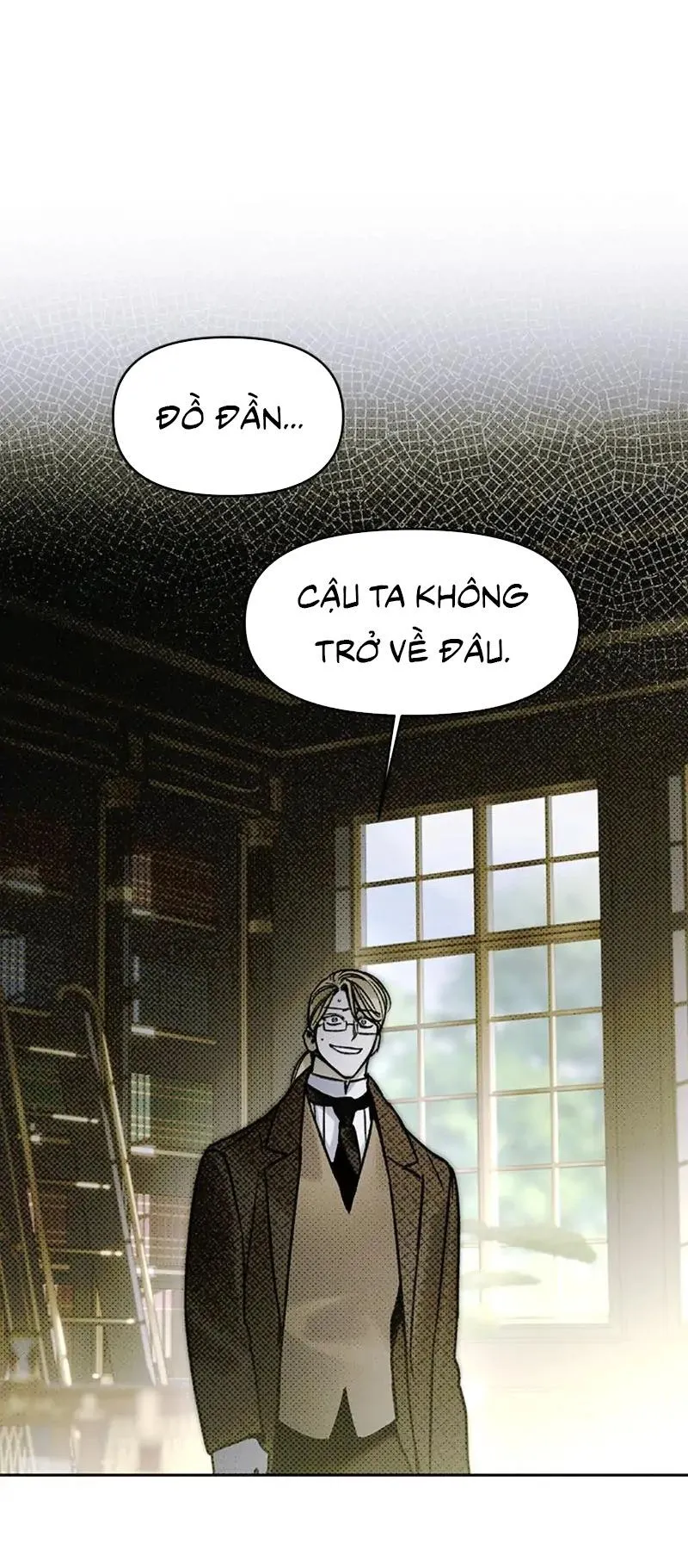 SOLO FOR TWO Chapter 18 Trang 43