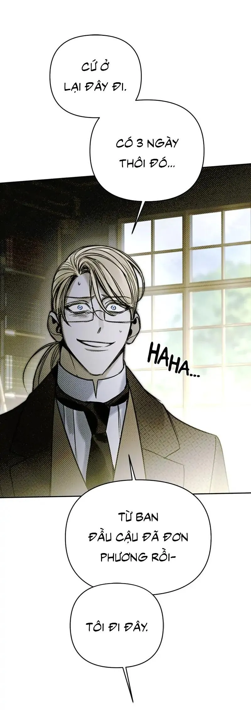 SOLO FOR TWO Chapter 18 Trang 44