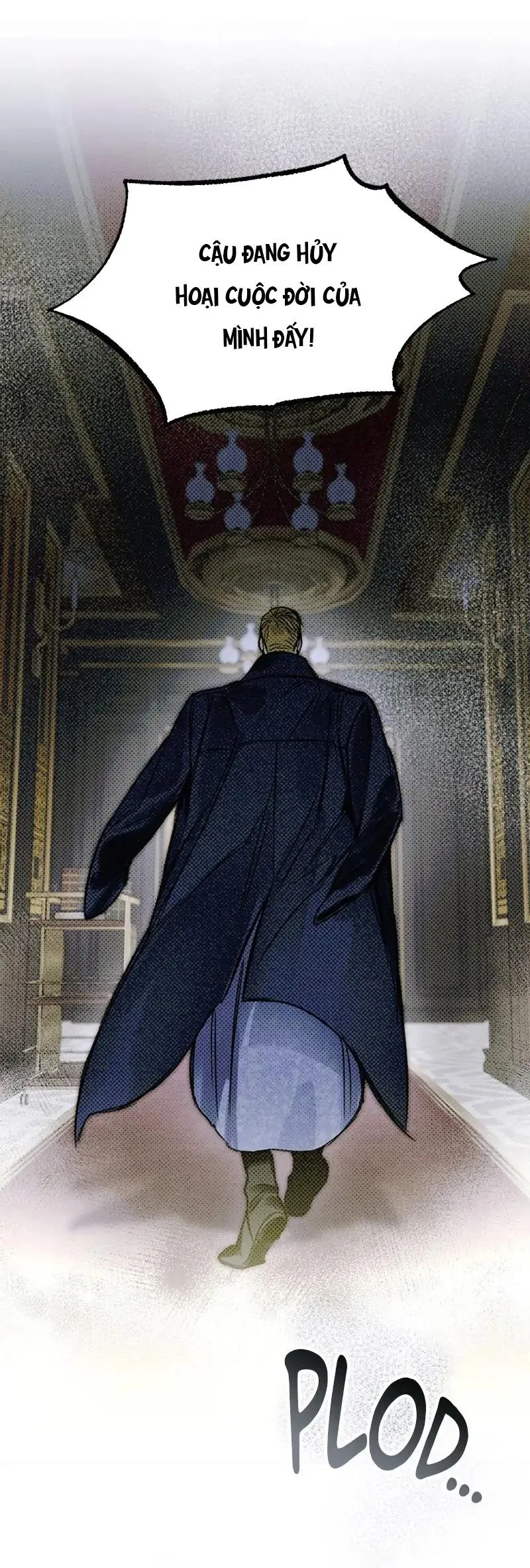 SOLO FOR TWO Chapter 18 Trang 46