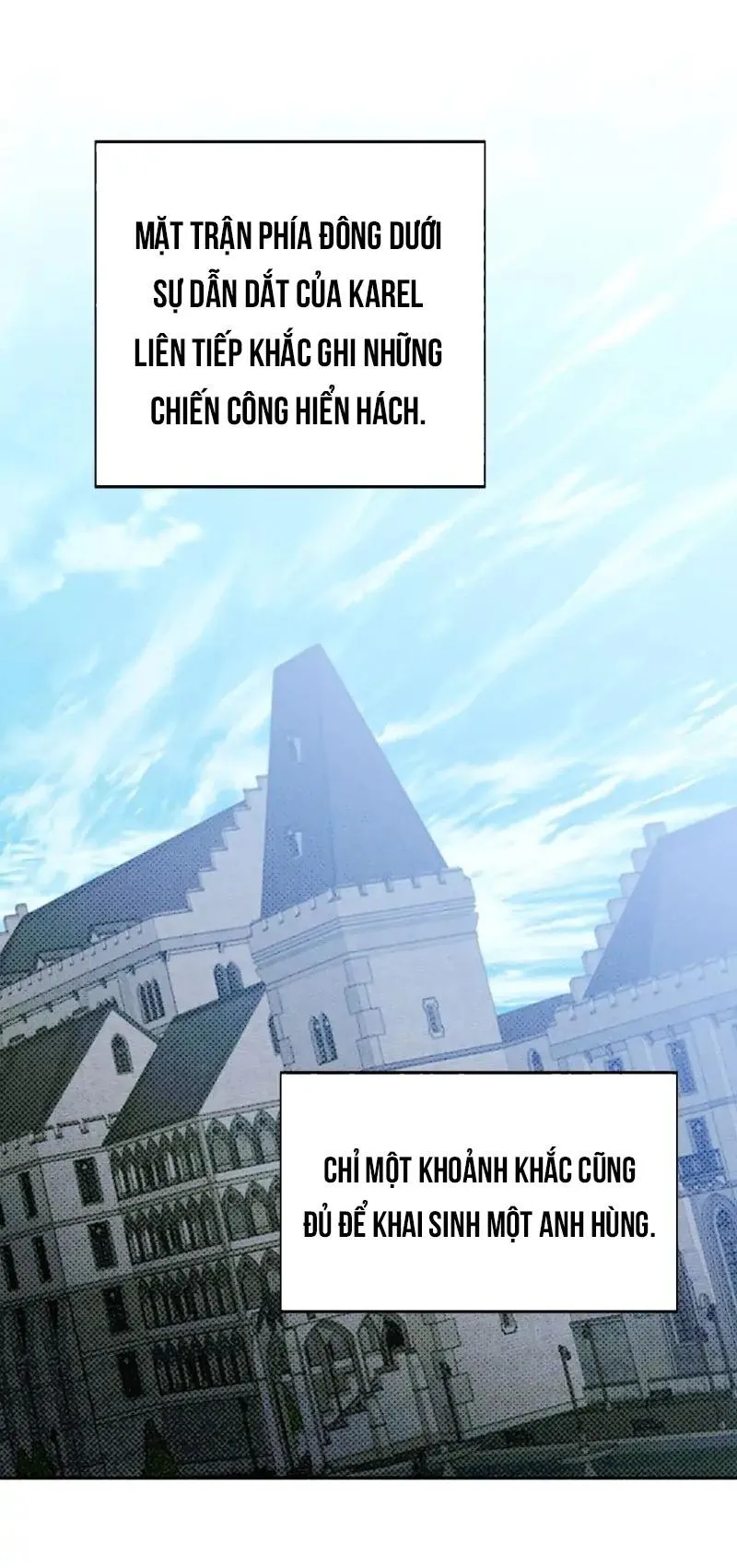 SOLO FOR TWO Chapter 18 Trang 49