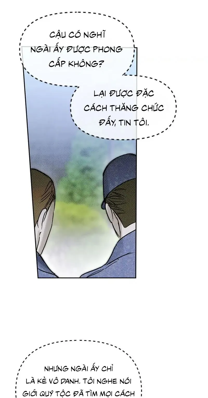 SOLO FOR TWO Chapter 18 Trang 51