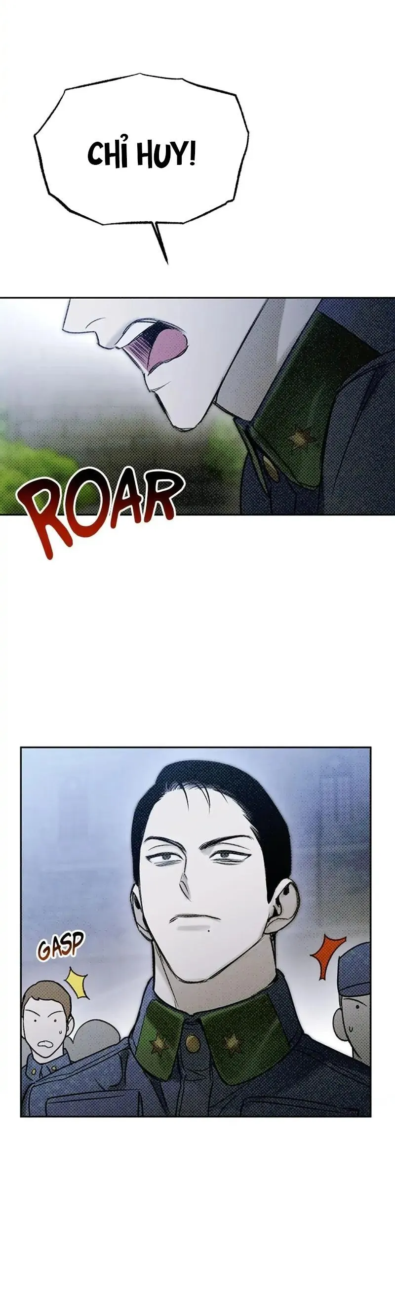 SOLO FOR TWO Chapter 18 Trang 53