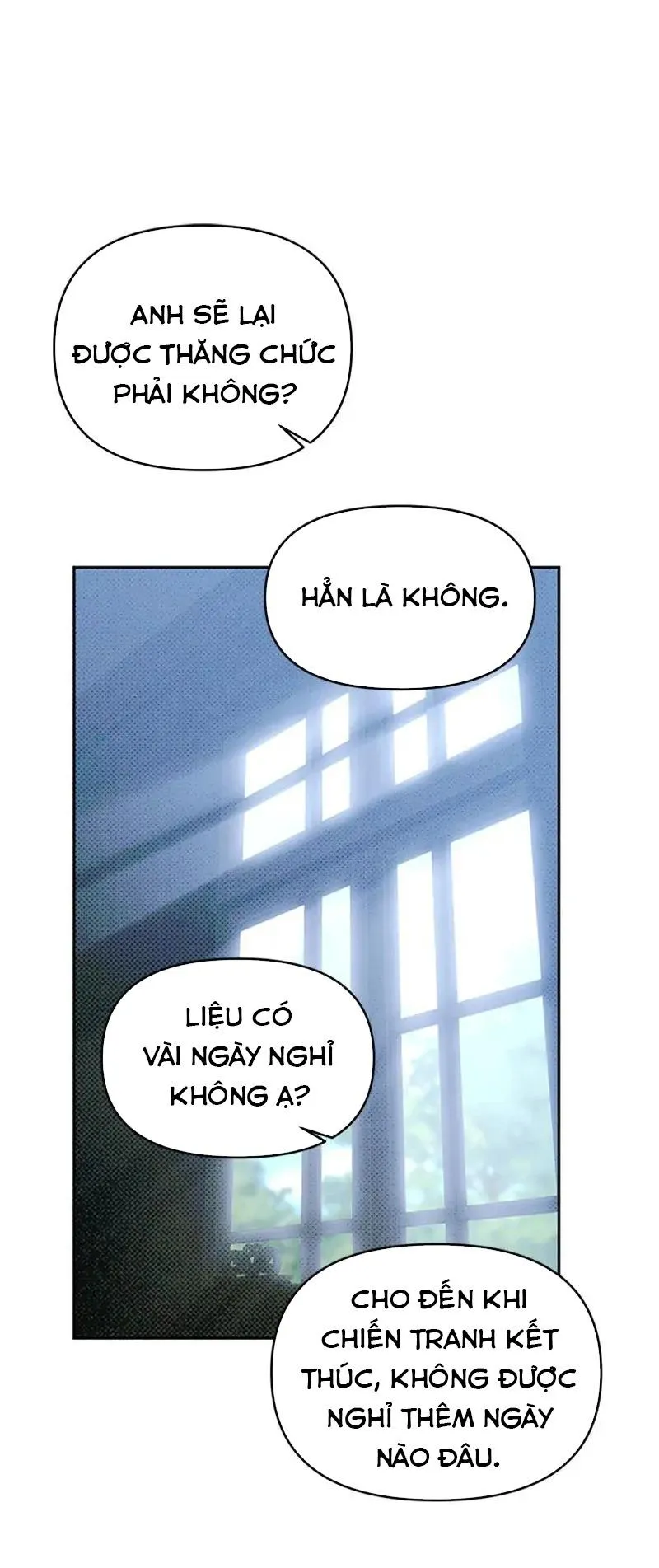 SOLO FOR TWO Chapter 19 Trang 12