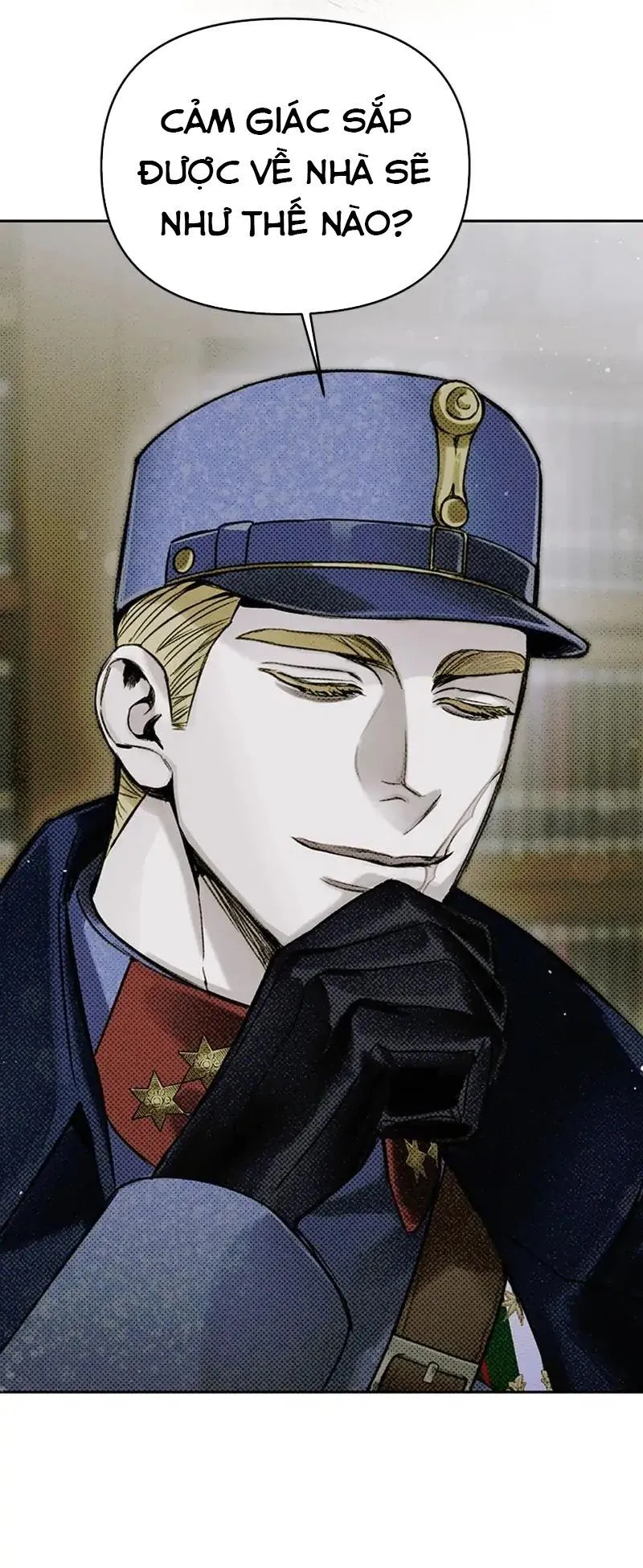 SOLO FOR TWO Chapter 19 Trang 15