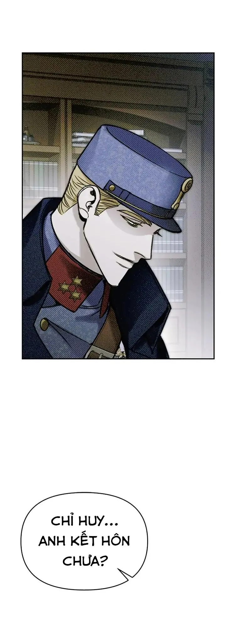 SOLO FOR TWO Chapter 19 Trang 17