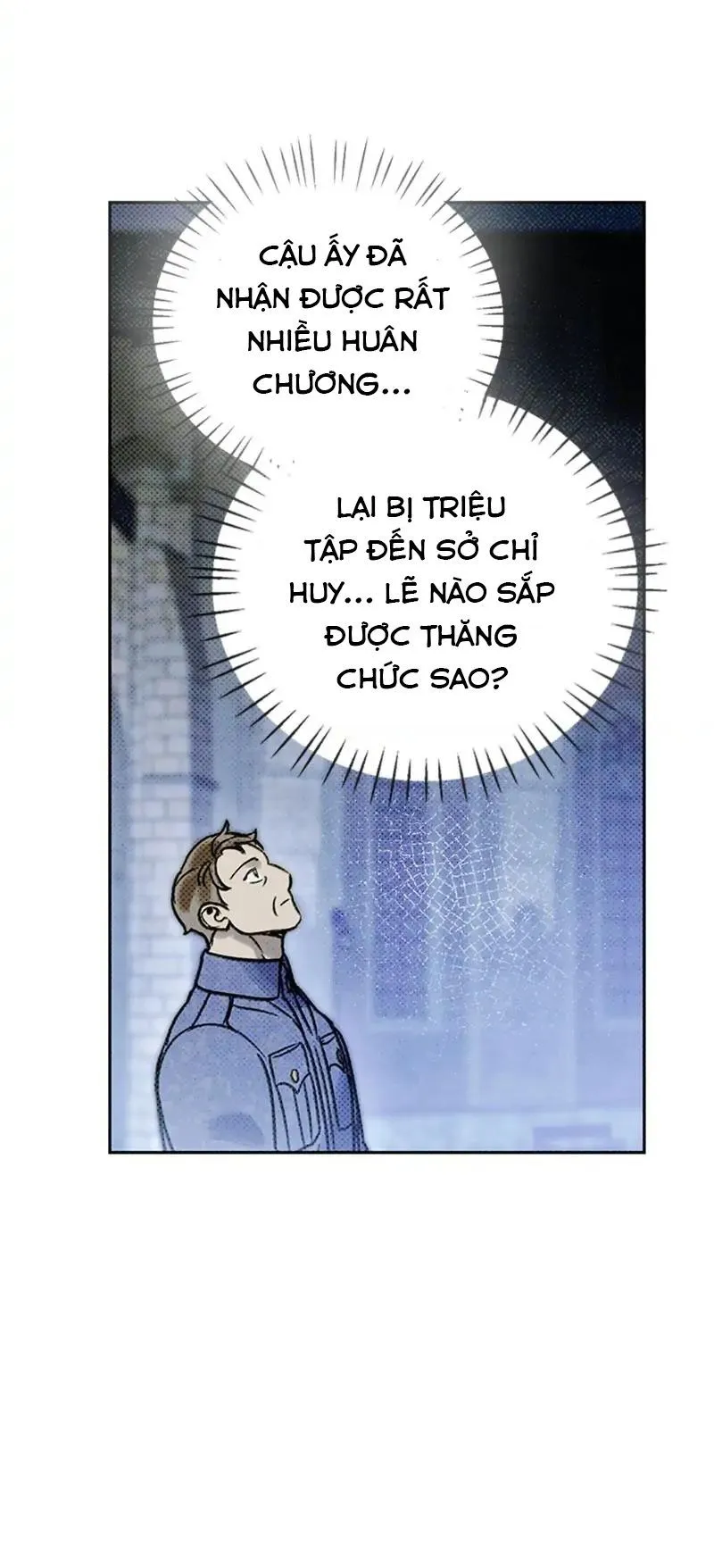 SOLO FOR TWO Chapter 19 Trang 27