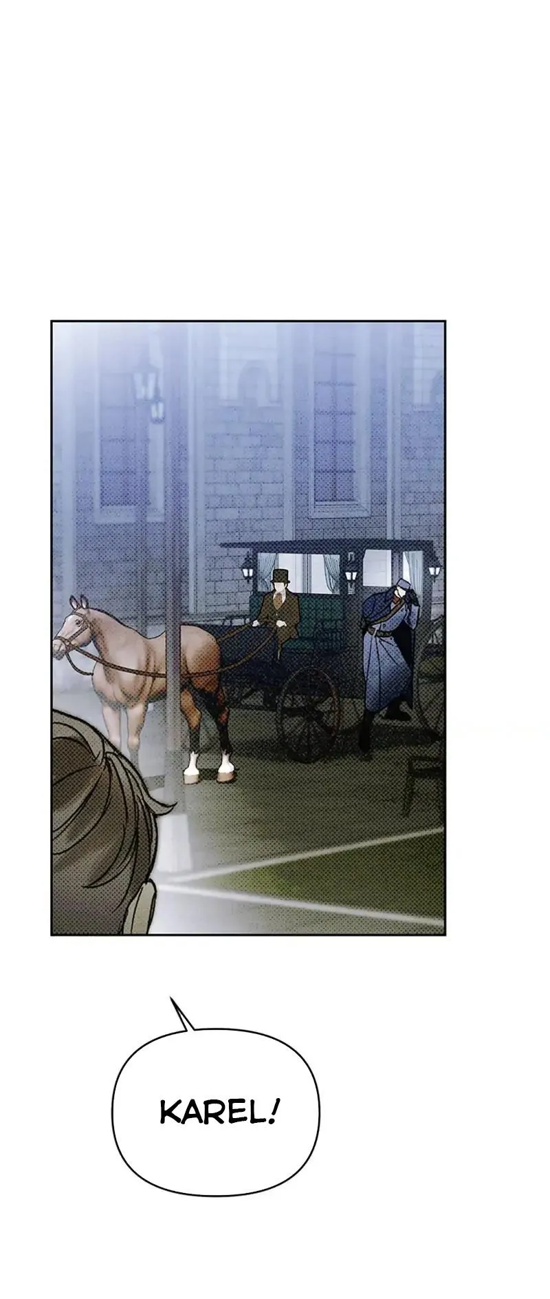 SOLO FOR TWO Chapter 19 Trang 28