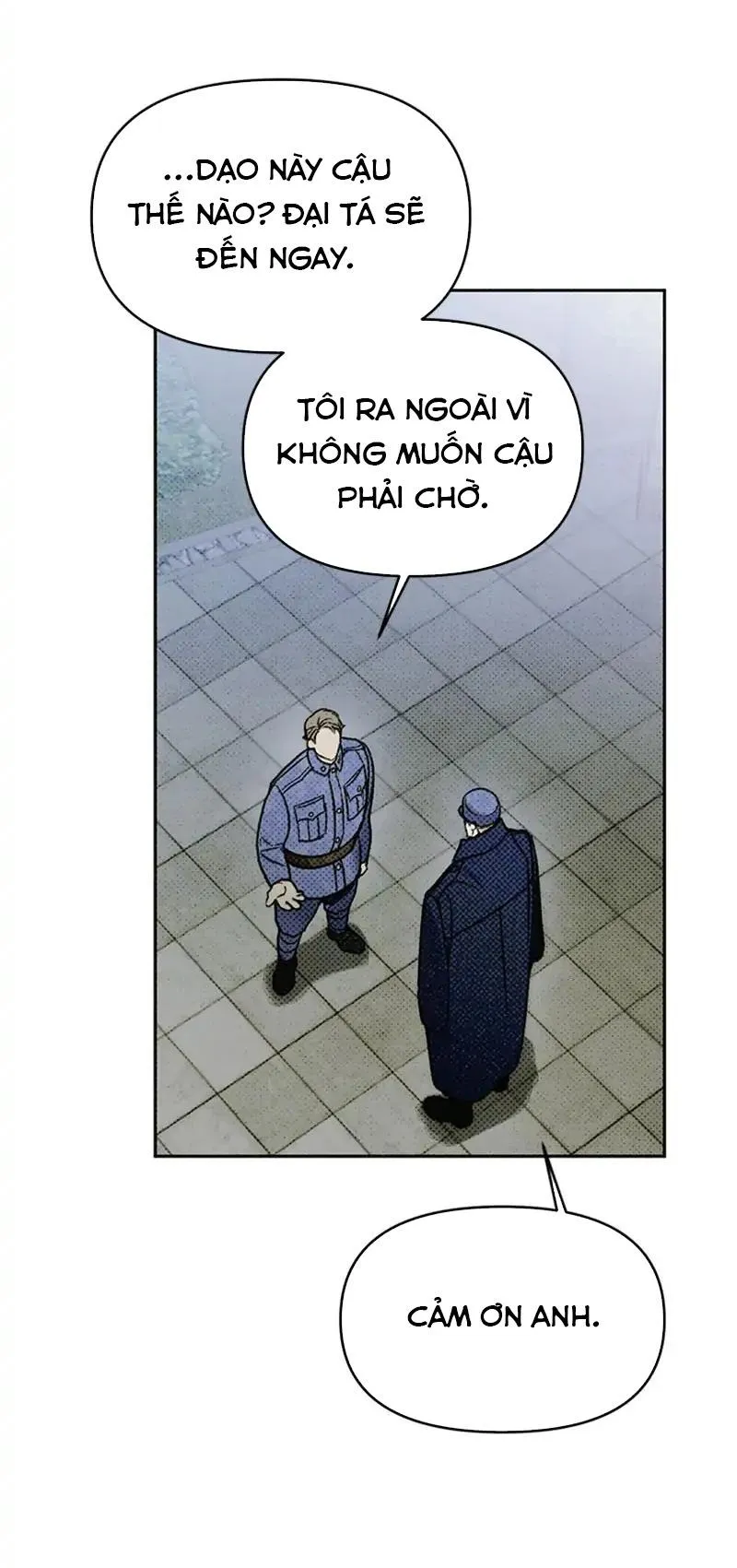 SOLO FOR TWO Chapter 19 Trang 30