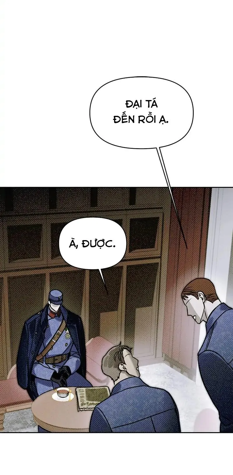 SOLO FOR TWO Chapter 19 Trang 40