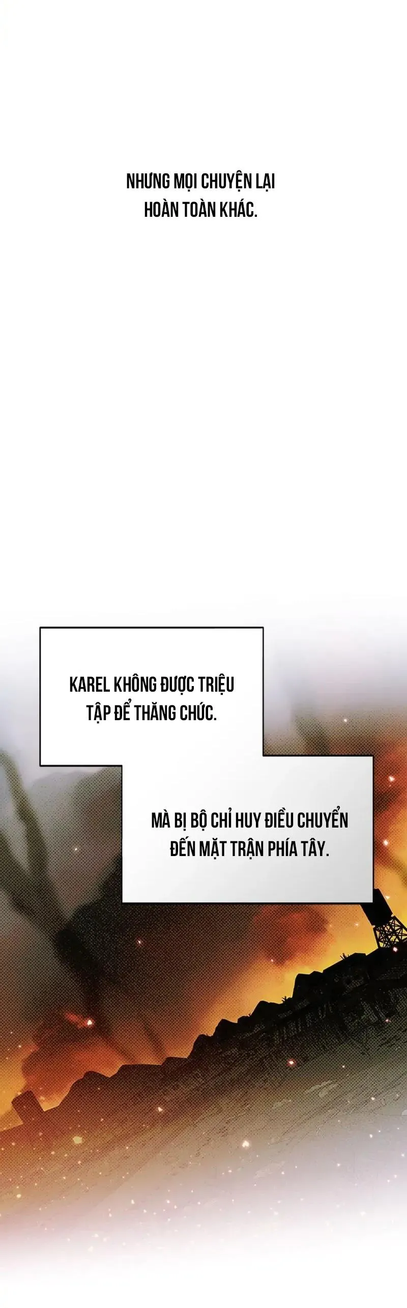 SOLO FOR TWO Chapter 19 Trang 43