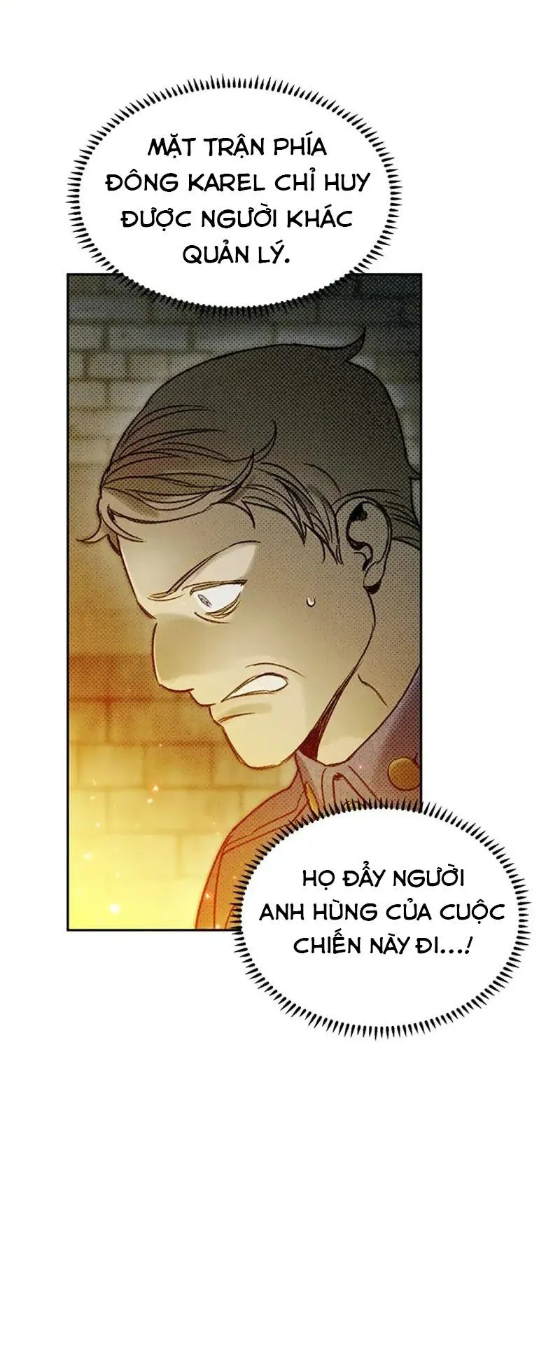 SOLO FOR TWO Chapter 19 Trang 44