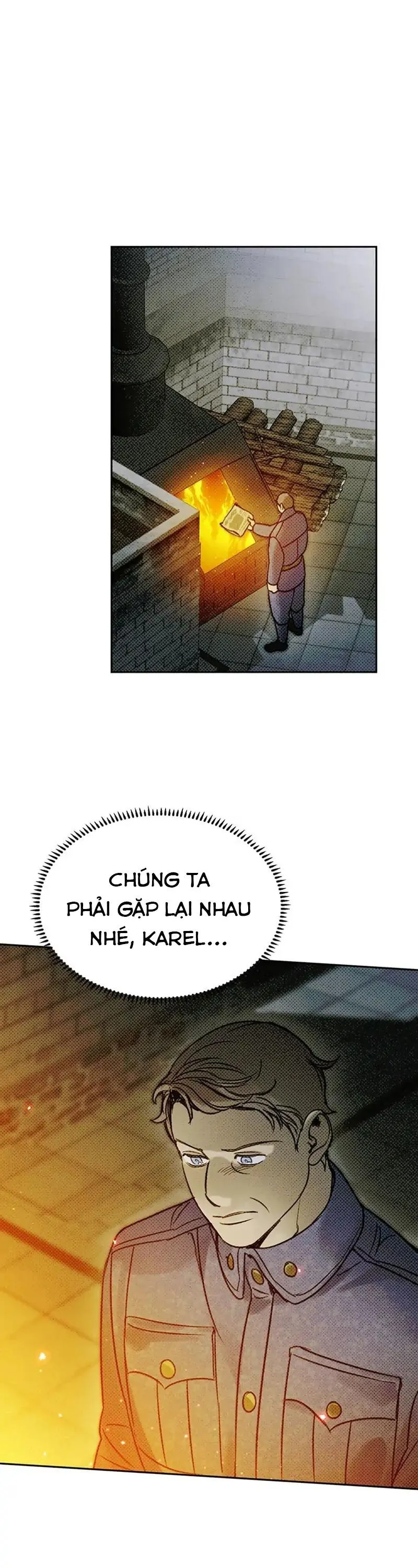 SOLO FOR TWO Chapter 19 Trang 45