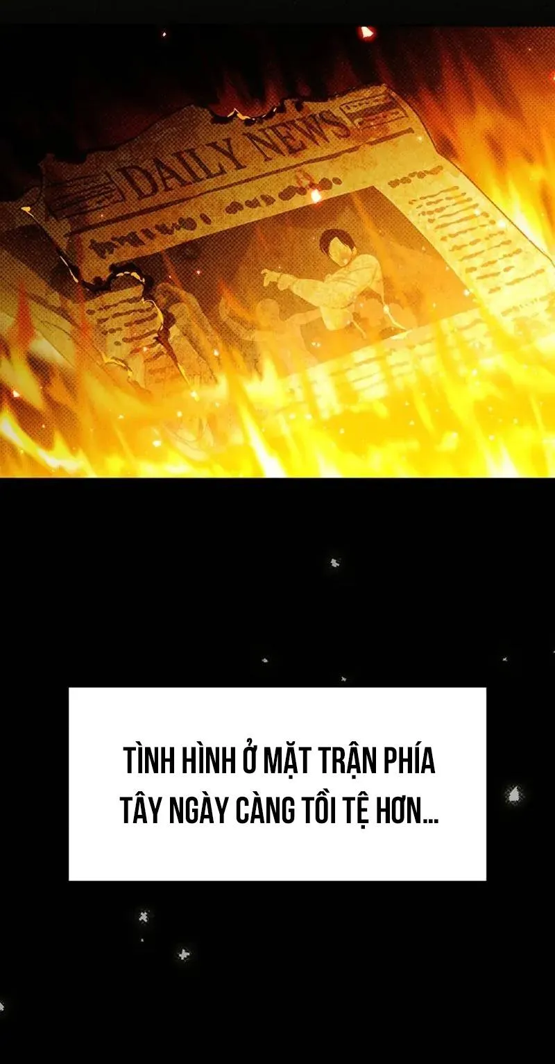 SOLO FOR TWO Chapter 19 Trang 47