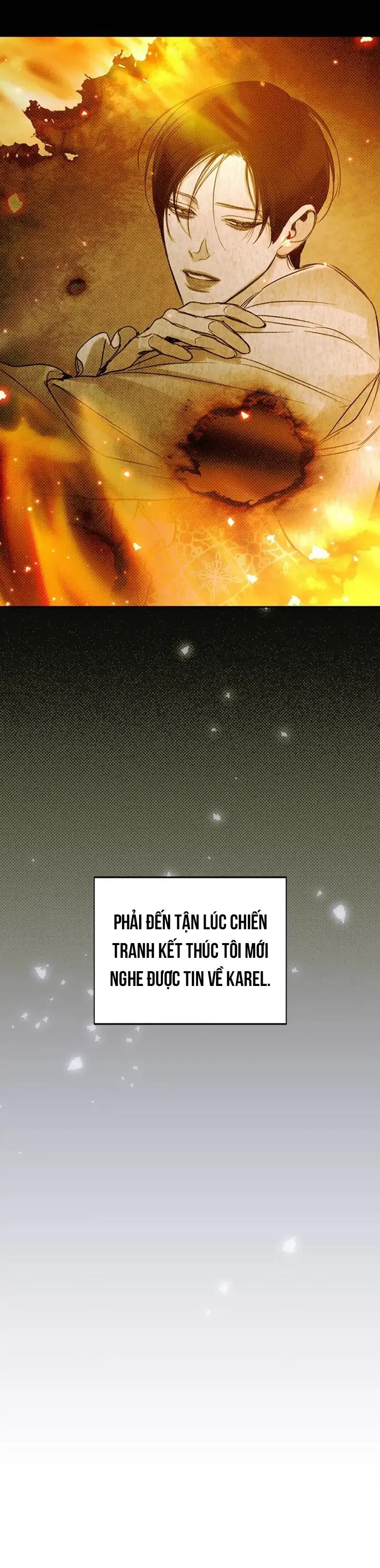 SOLO FOR TWO Chapter 19 Trang 48