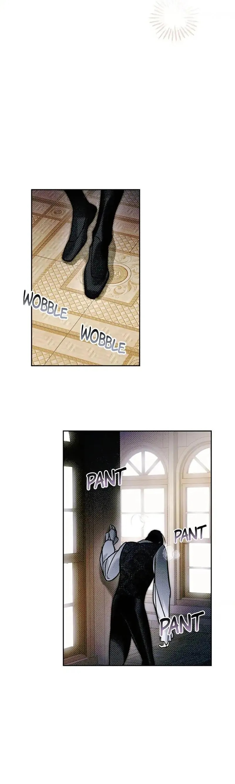 SOLO FOR TWO Chapter 19 Trang 50