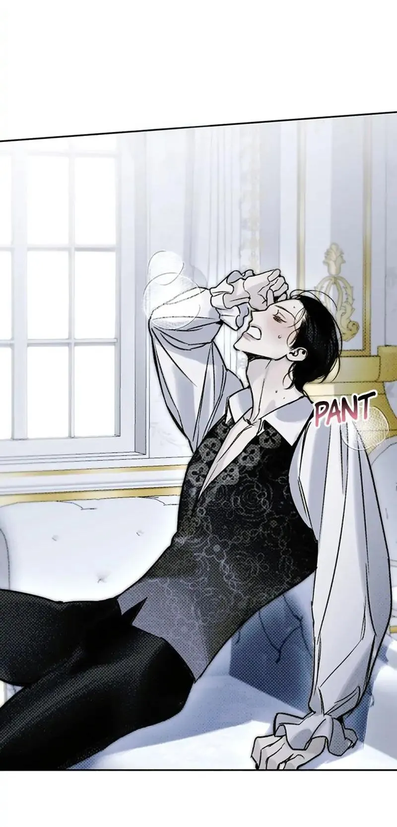 SOLO FOR TWO Chapter 20 Trang 3