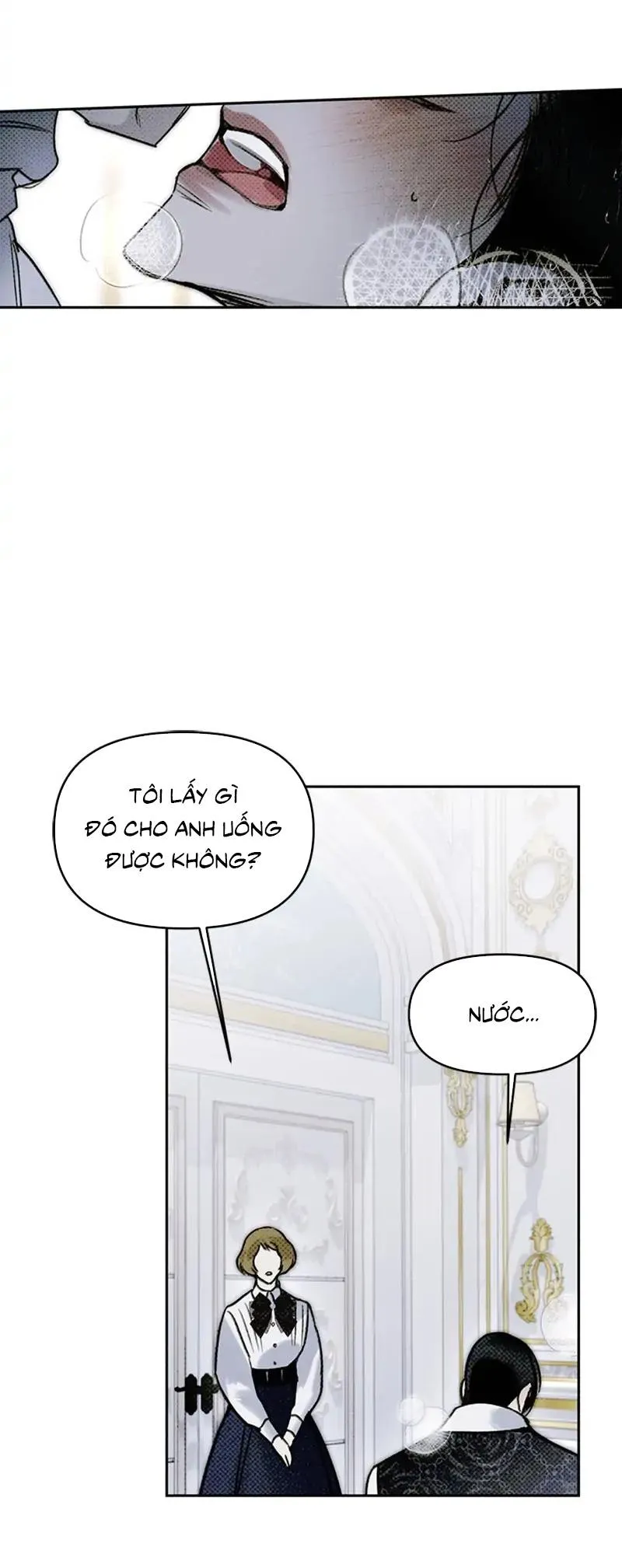 SOLO FOR TWO Chapter 20 Trang 4