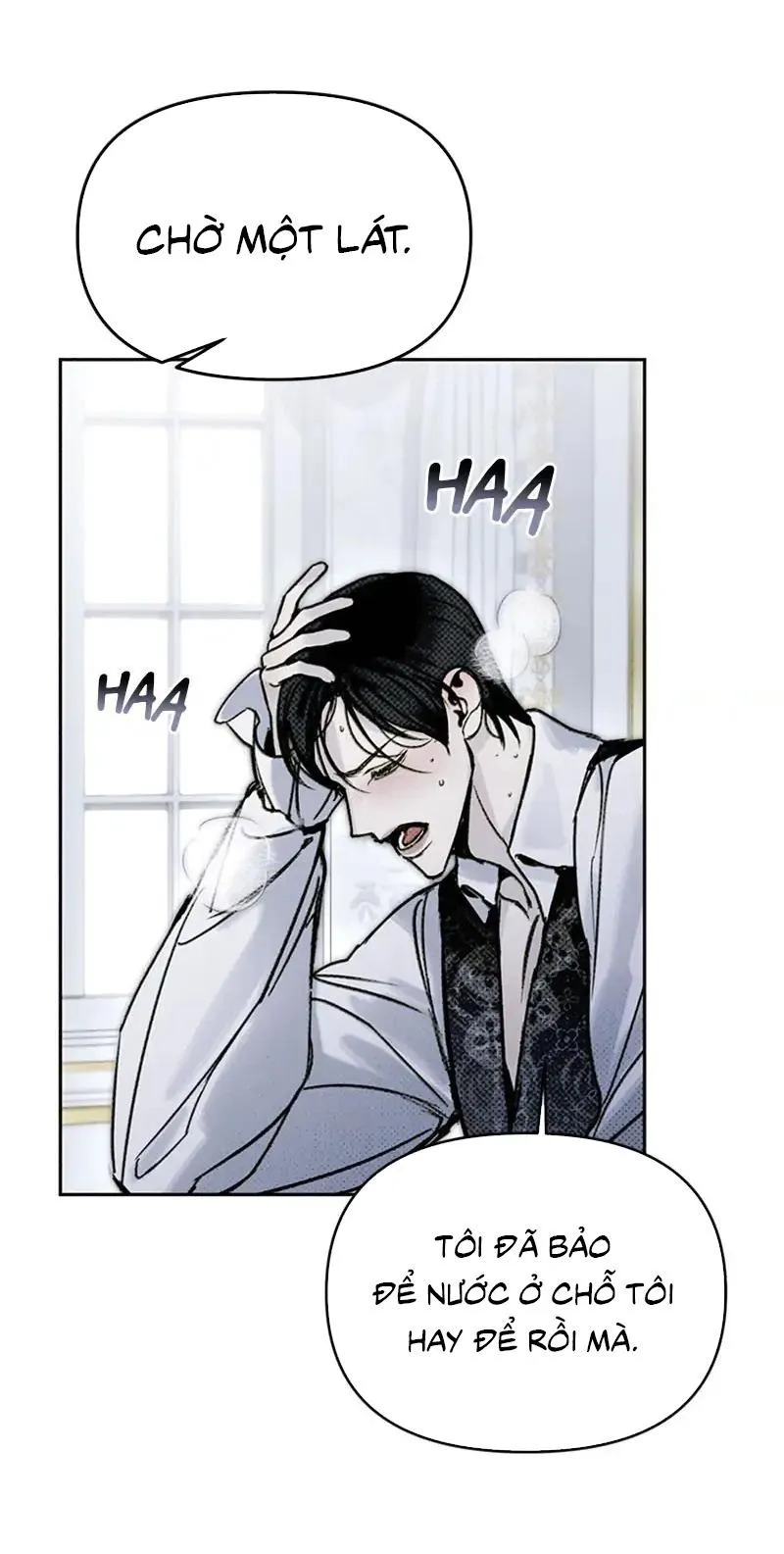 SOLO FOR TWO Chapter 20 Trang 5