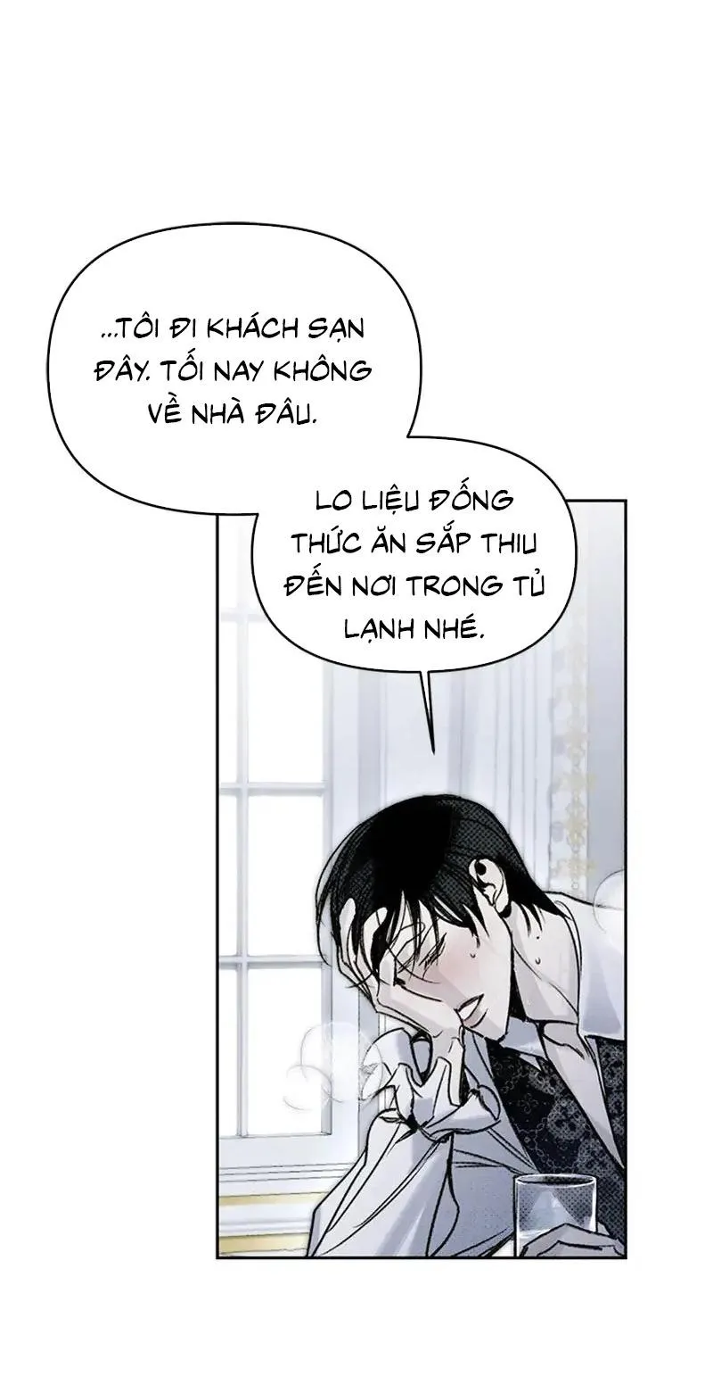 SOLO FOR TWO Chapter 20 Trang 7