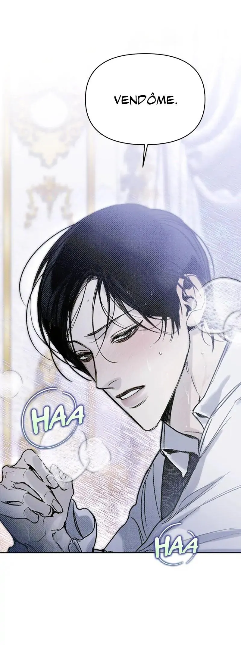 SOLO FOR TWO Chapter 20 Trang 9