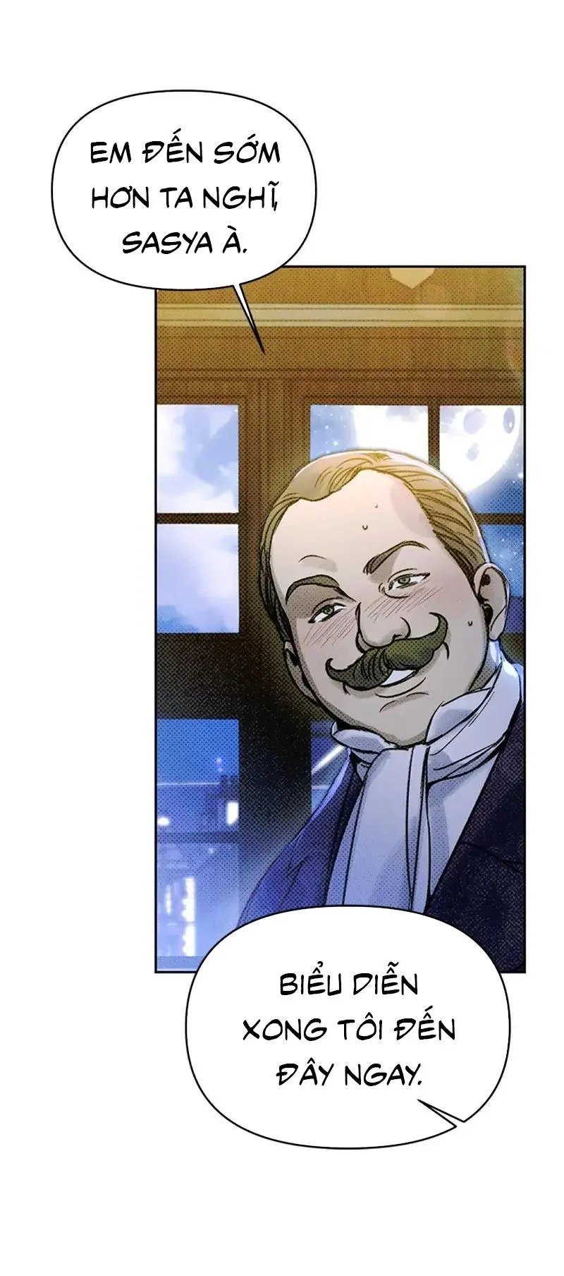 SOLO FOR TWO Chapter 20 Trang 11