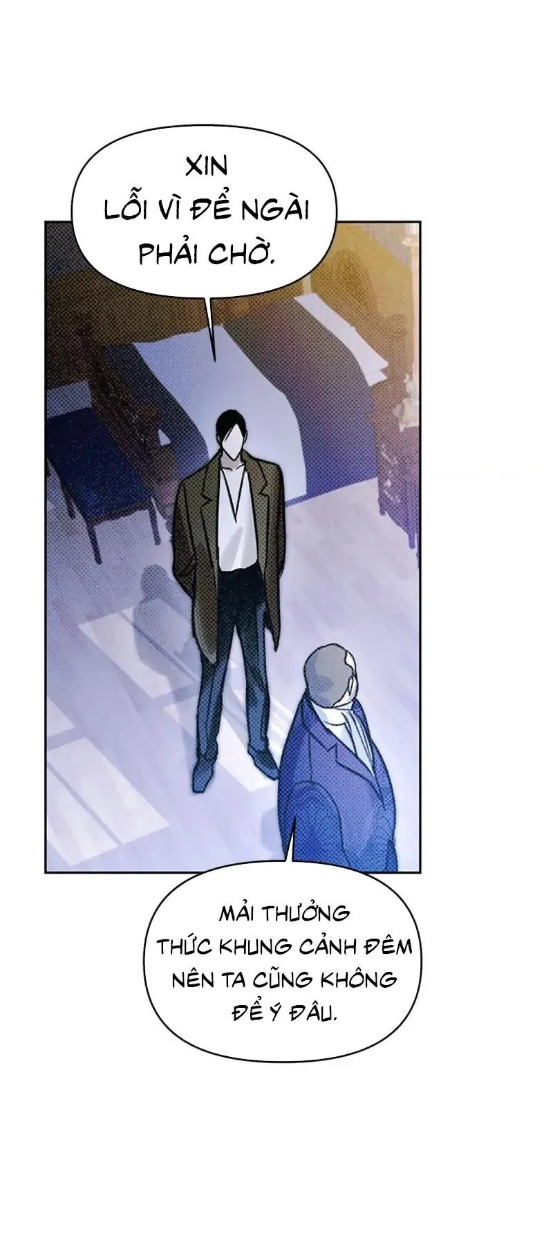 SOLO FOR TWO Chapter 20 Trang 12