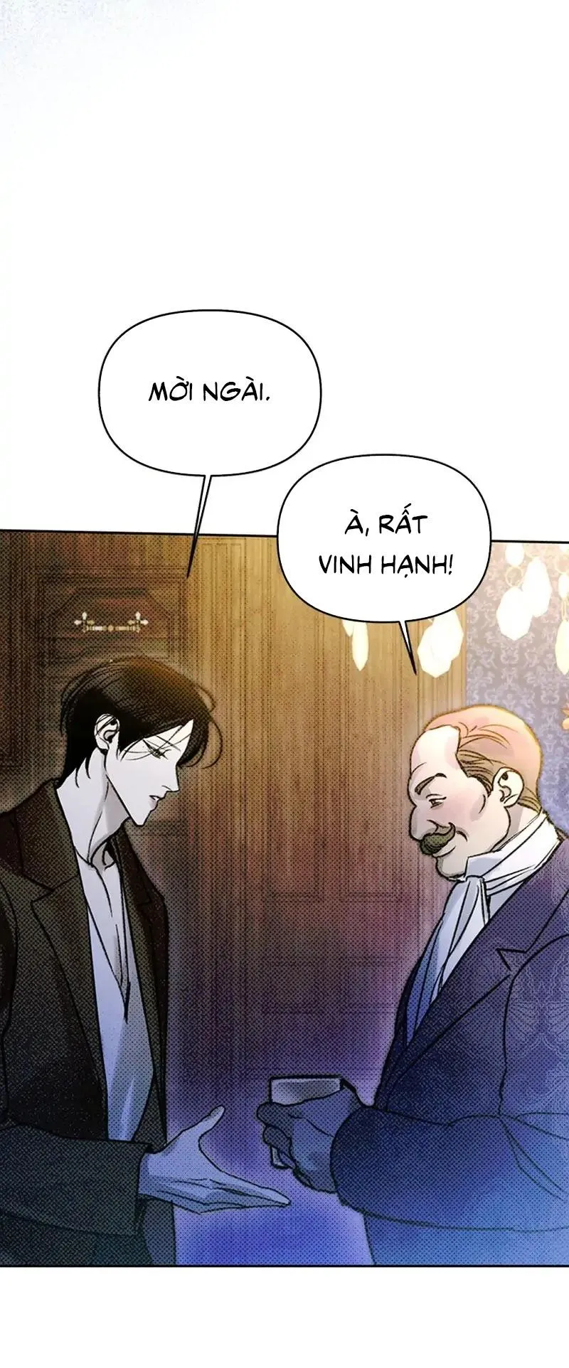 SOLO FOR TWO Chapter 20 Trang 16