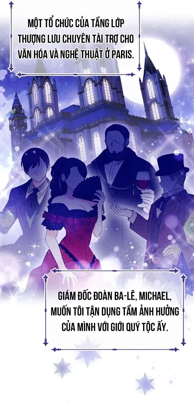 SOLO FOR TWO Chapter 20 Trang 18