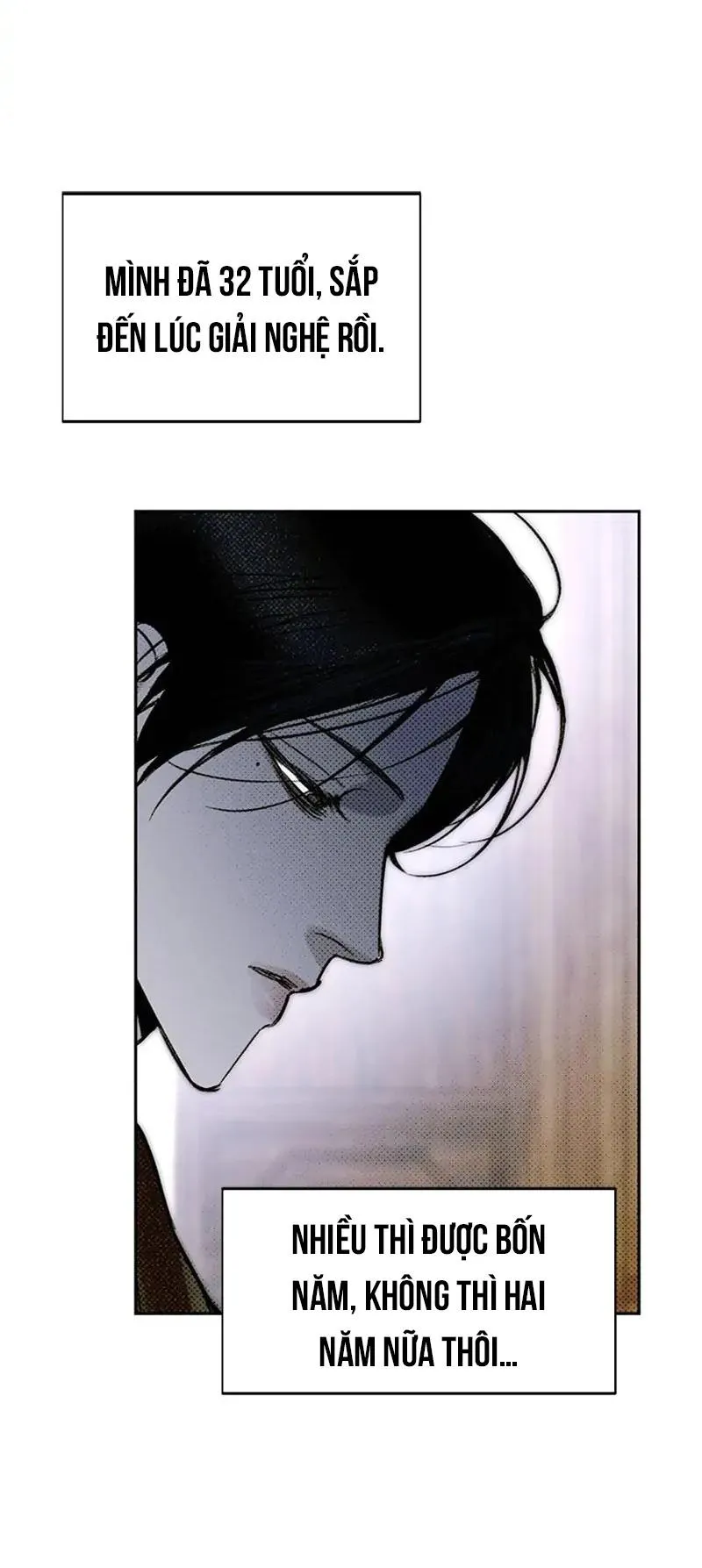 SOLO FOR TWO Chapter 20 Trang 20