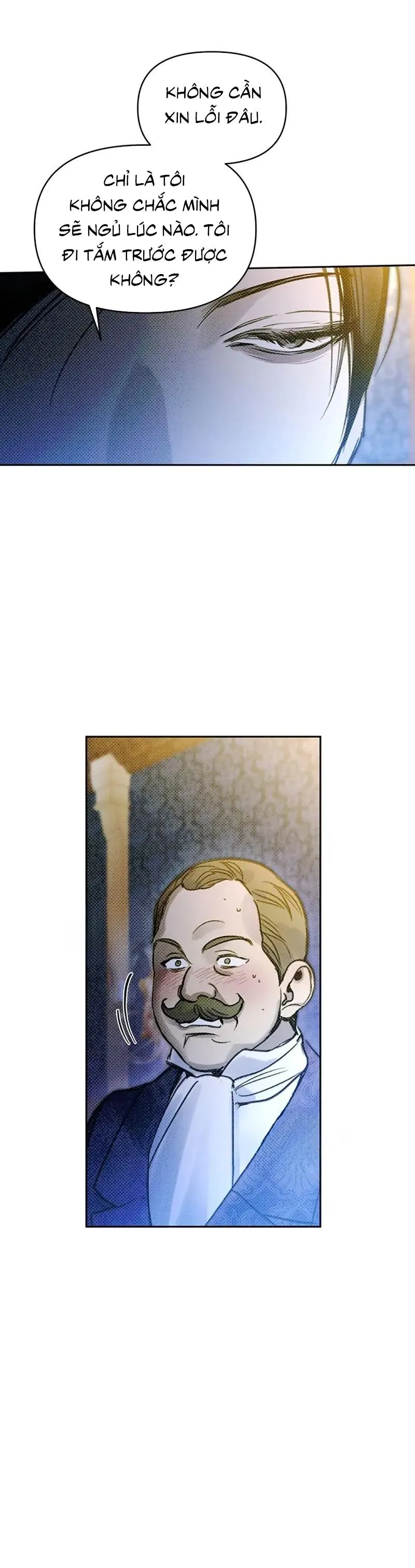 SOLO FOR TWO Chapter 20 Trang 22