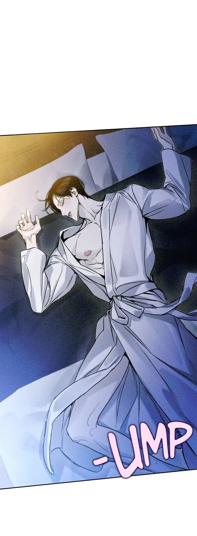 SOLO FOR TWO Chapter 20 Trang 24