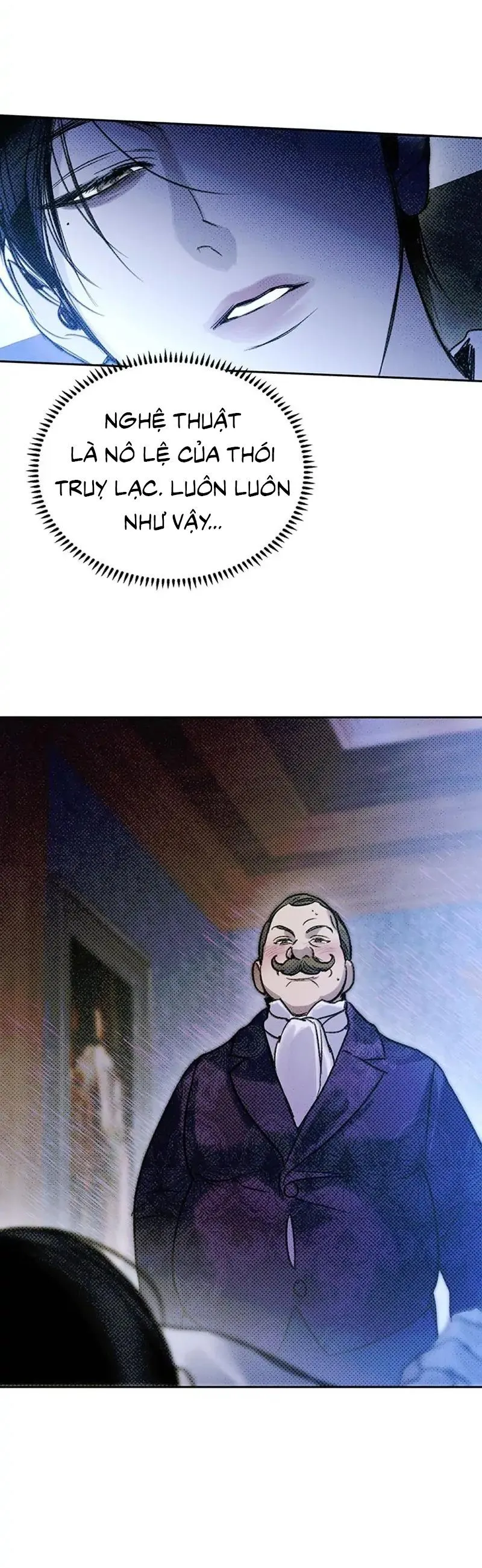 SOLO FOR TWO Chapter 20 Trang 25