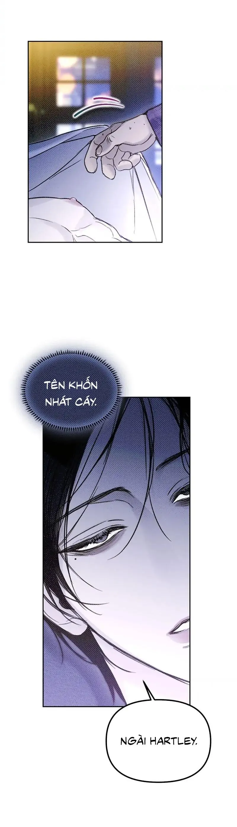 SOLO FOR TWO Chapter 20 Trang 27