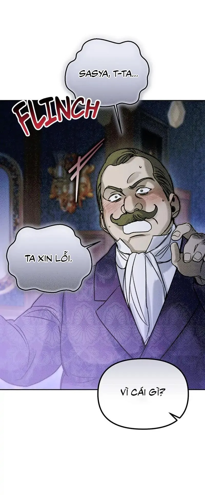 SOLO FOR TWO Chapter 20 Trang 28