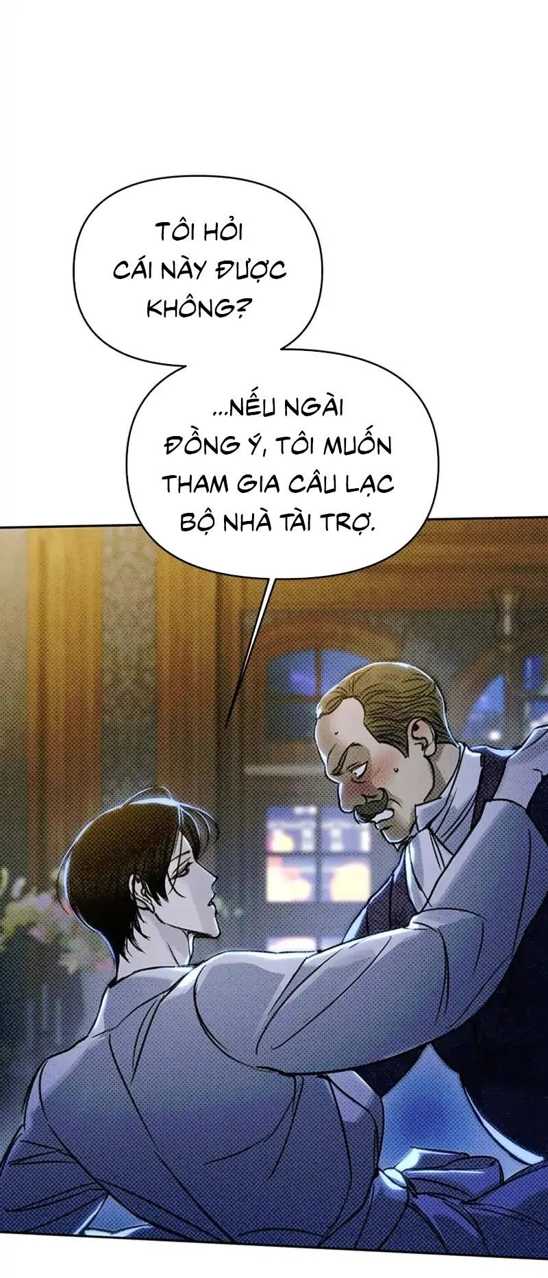 SOLO FOR TWO Chapter 20 Trang 29