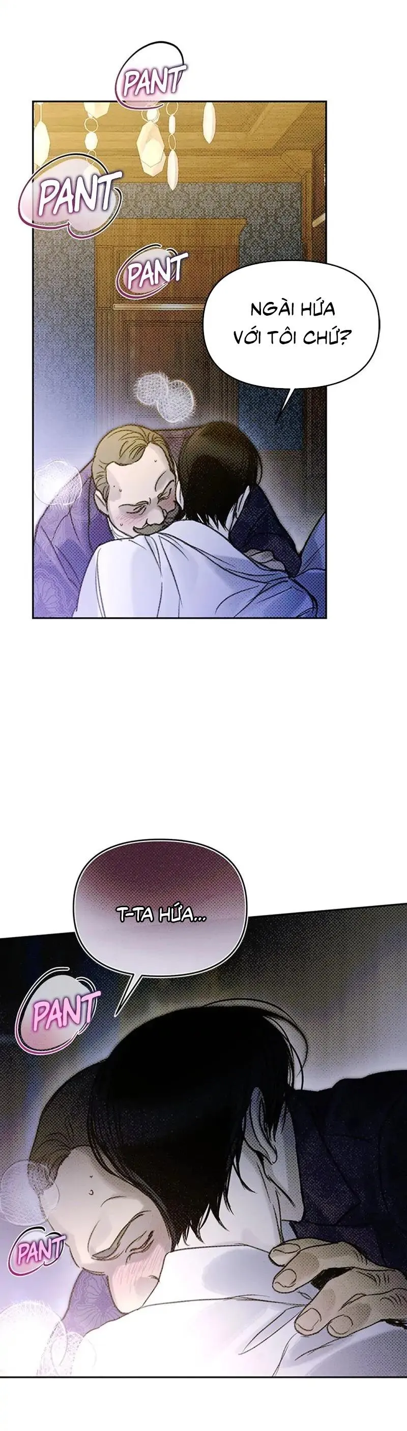 SOLO FOR TWO Chapter 20 Trang 31